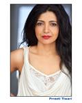 Prreeti Tiwari Prreeti Tiwari