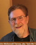 Jack Tierney Jack Tierney